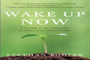 Wake Up Now: A Guide to the Journey of Spiritual Awakening